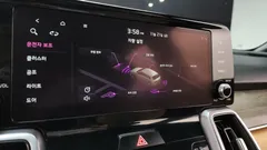 2023 Kia Sorento Gasoline 2.5T 2WD — фото 15