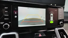 2023 Kia Sorento Gasoline 2.5T 2WD — фото 16