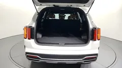 2023 Kia Sorento Gasoline 2.5T 2WD — фото 20