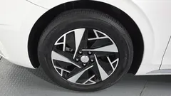 2022 Hyundai Grandeur Le Blanc, белый — фото 5
