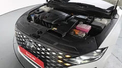 2022 Hyundai Grandeur Le Blanc, белый — фото 6