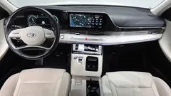 2022 Hyundai Grandeur Le Blanc, белый — фото 7