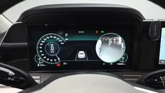 2022 Hyundai Grandeur Le Blanc, белый — фото 8
