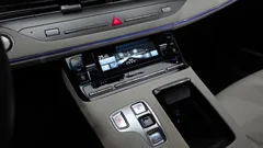 2022 Hyundai Grandeur Le Blanc, белый — фото 9