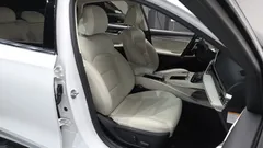 2022 Hyundai Grandeur Le Blanc, белый — фото 10