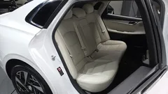 2022 Hyundai Grandeur Le Blanc, белый — фото 11