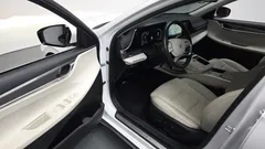 2022 Hyundai Grandeur Le Blanc, белый — фото 12