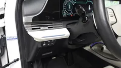 2022 Hyundai Grandeur Le Blanc, белый — фото 14