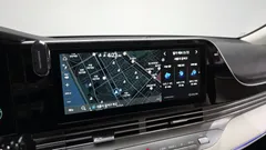 2022 Hyundai Grandeur Le Blanc, белый — фото 16