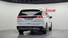 2022 Kia Carnival Diesel 9-Seater Noblesse — фото 4