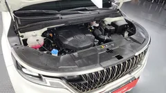 2022 Kia Carnival Diesel 9-Seater Noblesse — фото 6
