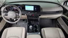 2022 Kia Carnival Diesel 9-Seater Noblesse — фото 7