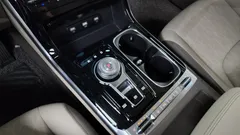 2022 Kia Carnival Diesel 9-Seater Noblesse — фото 9