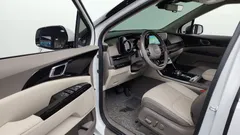 2022 Kia Carnival Diesel 9-Seater Noblesse — фото 10