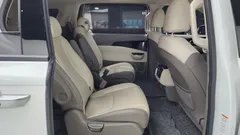 2022 Kia Carnival Diesel 9-Seater Noblesse — фото 12