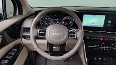 2022 Kia Carnival Diesel 9-Seater Noblesse — фото 13