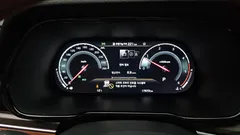2023 Kia Mohave Diesel 3.0 4WD 6-Seater, чёрный — фото 8