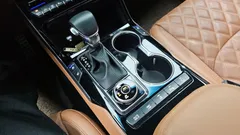 2023 Kia Mohave Diesel 3.0 4WD 6-Seater, чёрный — фото 9