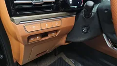 2023 Kia Mohave Diesel 3.0 4WD 6-Seater, чёрный — фото 18