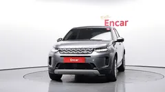 2022 Land Rover Discovery Sport P250 S — фото 3