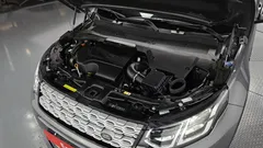 2022 Land Rover Discovery Sport P250 S — фото 6