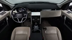 2022 Land Rover Discovery Sport P250 S — фото 7