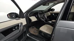 2022 Land Rover Discovery Sport P250 S — фото 10