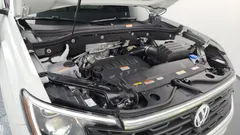 2025 Volkswagen Atlas 2.0 TSI R-LINE 7-Seater — фото 6
