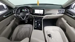 2025 Volkswagen Atlas 2.0 TSI R-LINE 7-Seater — фото 7