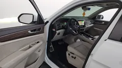 2025 Volkswagen Atlas 2.0 TSI R-LINE 7-Seater — фото 10