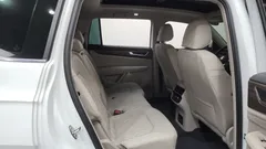 2025 Volkswagen Atlas 2.0 TSI R-LINE 7-Seater — фото 16