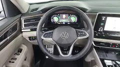 2025 Volkswagen Atlas 2.0 TSI R-LINE 7-Seater — фото 17