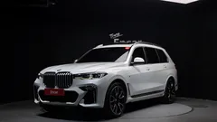 2022 BMW X7 xDrive 40i M Sport 6STR — фото 1