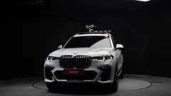 2022 BMW X7 xDrive 40i M Sport 6STR — фото 3