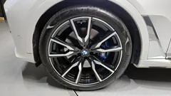 2022 BMW X7 xDrive 40i M Sport 6STR — фото 5