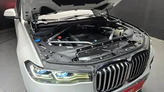 2022 BMW X7 xDrive 40i M Sport 6STR — фото 6