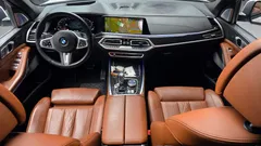 2022 BMW X7 xDrive 40i M Sport 6STR — фото 7