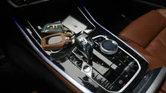 2022 BMW X7 xDrive 40i M Sport 6STR — фото 9