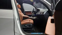 2022 BMW X7 xDrive 40i M Sport 6STR — фото 10