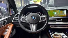2022 BMW X7 xDrive 40i M Sport 6STR — фото 12
