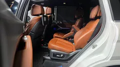 2022 BMW X7 xDrive 40i M Sport 6STR — фото 13