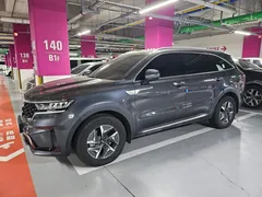 2023 Kia Sorento HEV 1.6 2WD — фото 3