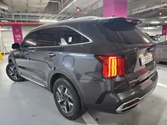 2023 Kia Sorento HEV 1.6 2WD — фото 5