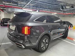 2023 Kia Sorento HEV 1.6 2WD — фото 6