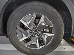 2023 Kia Sorento HEV 1.6 2WD — фото 8