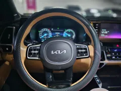 2023 Kia Sorento HEV 1.6 2WD — фото 9