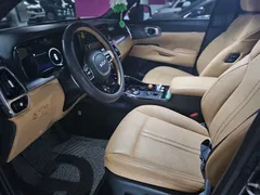 2023 Kia Sorento HEV 1.6 2WD — фото 15