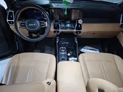 2023 Kia Sorento HEV 1.6 2WD — фото 17