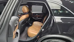 2022 Mercedes-Benz GLC-Class GLC300 4MATIC, чёрный — фото 12