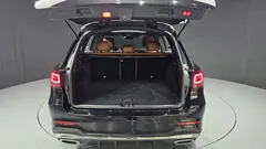 2022 Mercedes-Benz GLC-Class GLC300 4MATIC, чёрный — фото 20